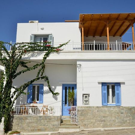Esperos Seaside Suite In Adamas, Milos Exteriér fotografie