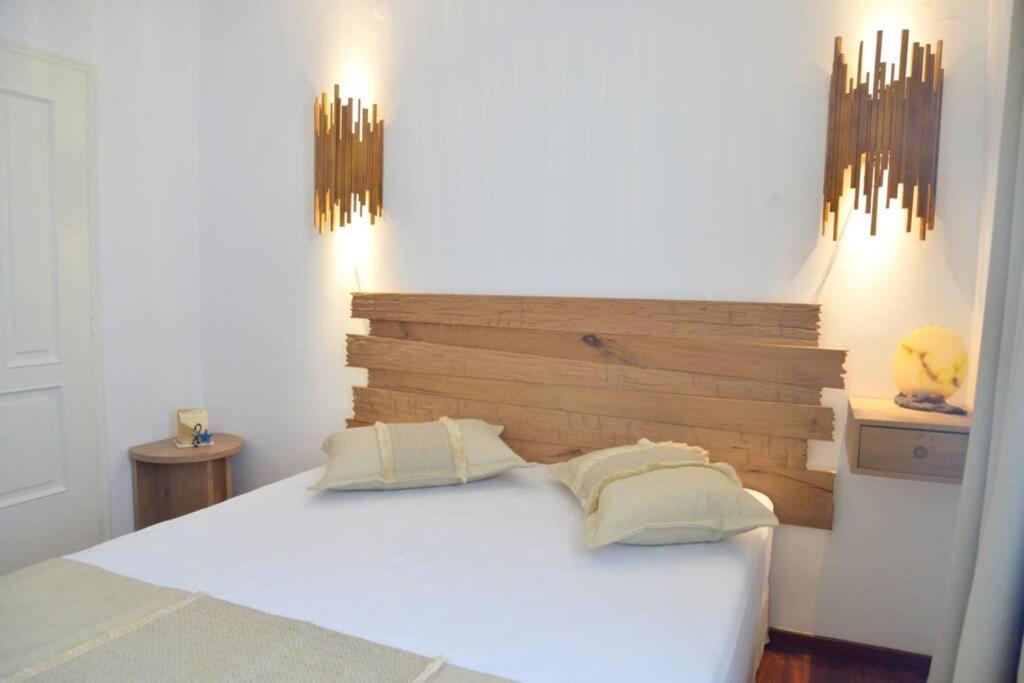 Esperos Seaside Suite In Adamas, Milos Exteriér fotografie