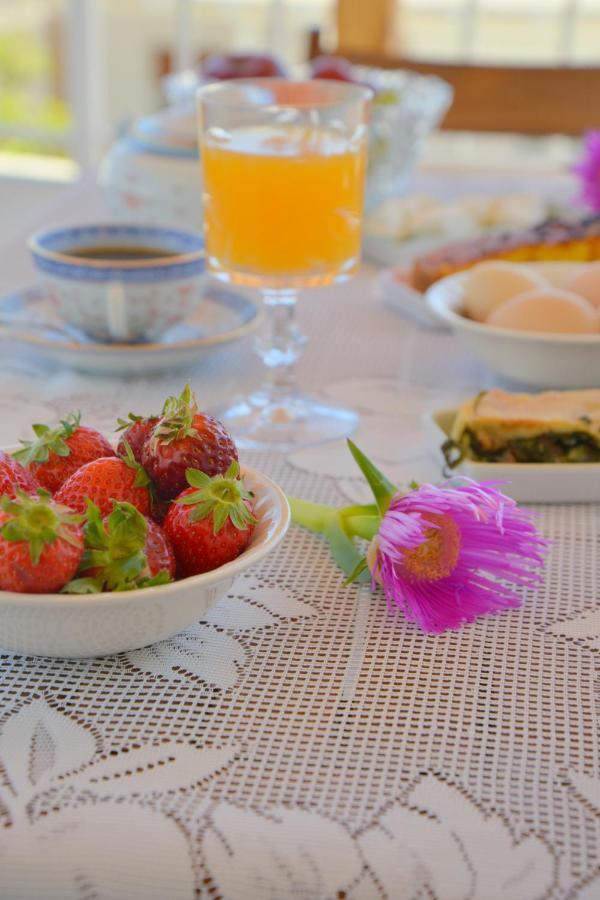 Esperos Seaside Suite In Adamas, Milos Exteriér fotografie