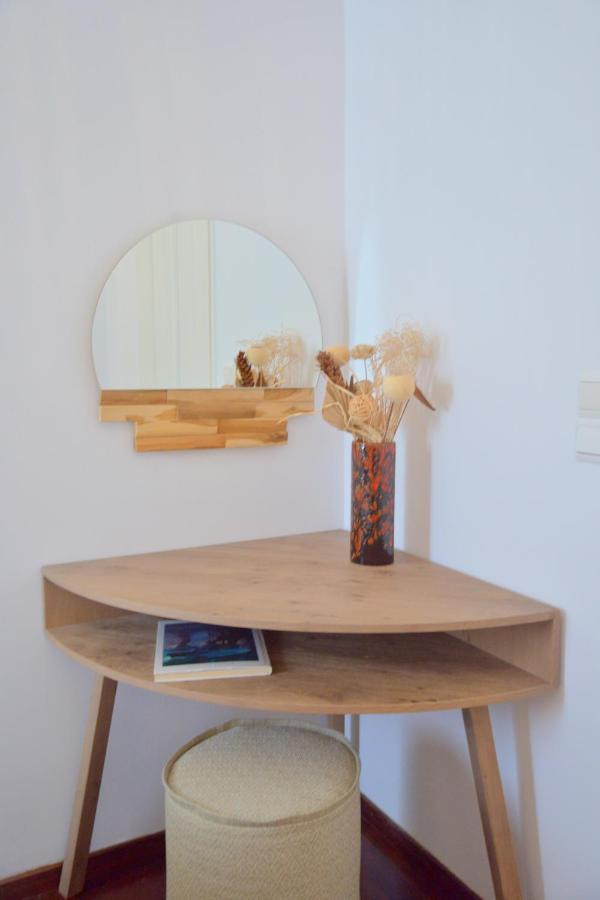 Esperos Seaside Suite In Adamas, Milos Exteriér fotografie